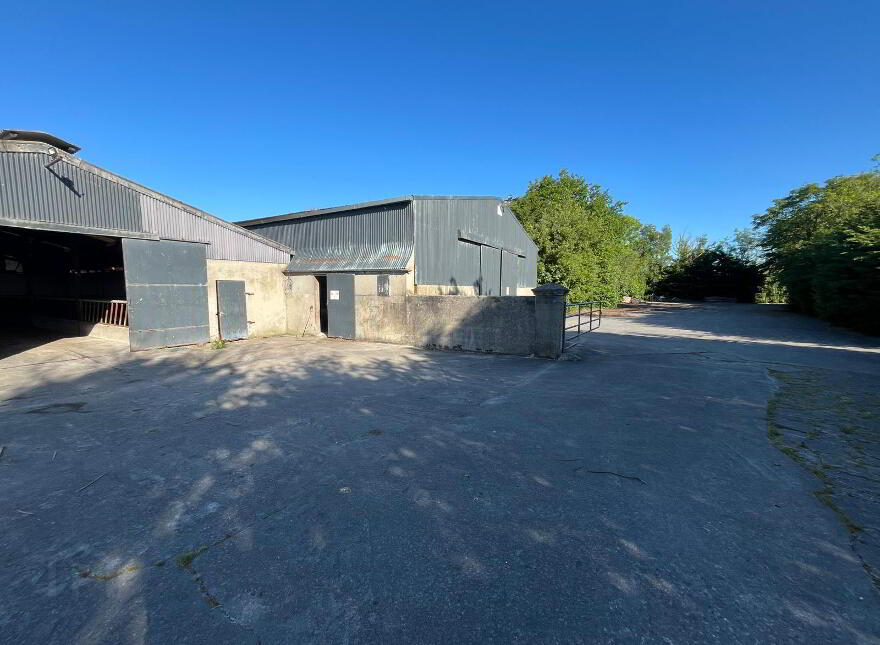 Bedford, Listowel