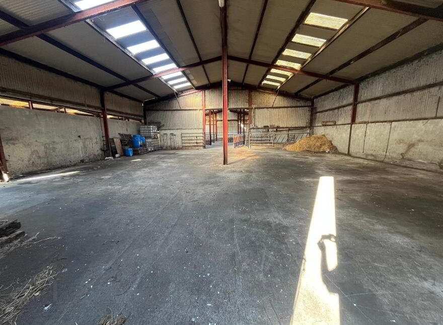 Bedford, Listowel
