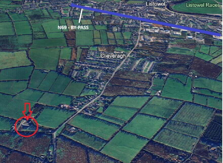 Bedford, Listowel