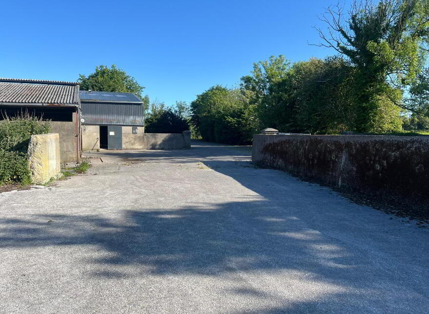 Bedford, Listowel