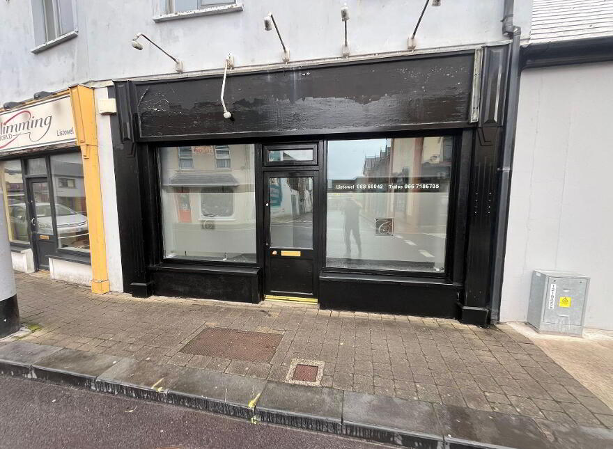 Charles Street, Listowel photo