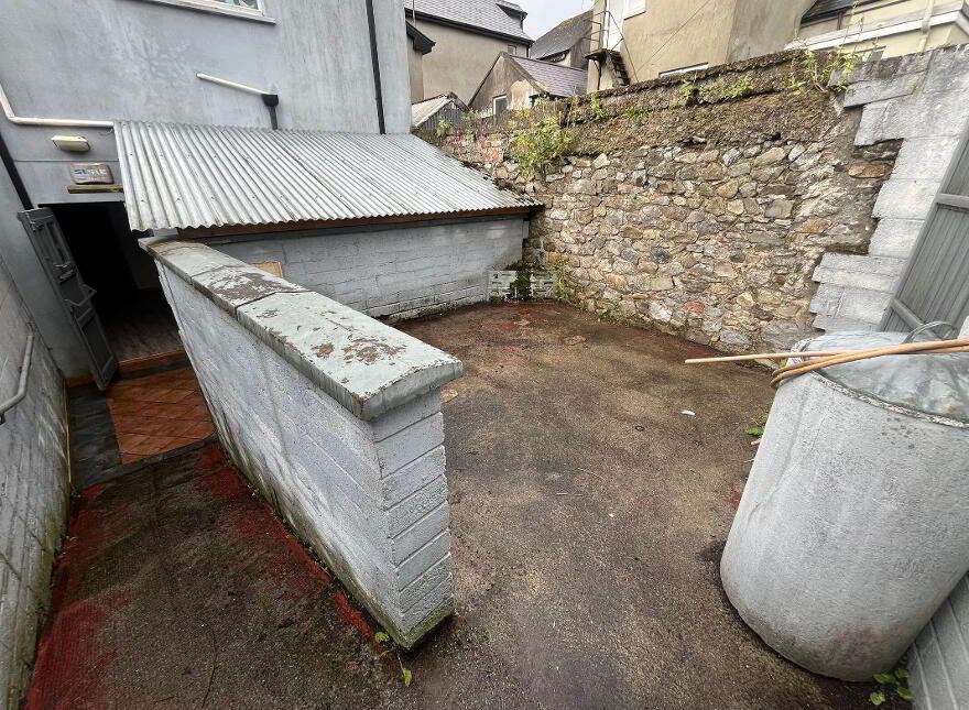 Charles Street, Listowel