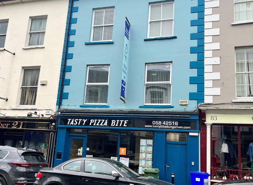 84 O Connell Street, Dungarvan photo