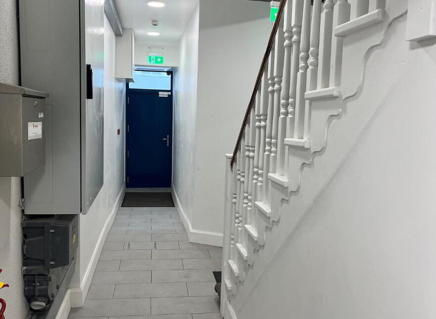 84 O Connell Street, Dungarvan