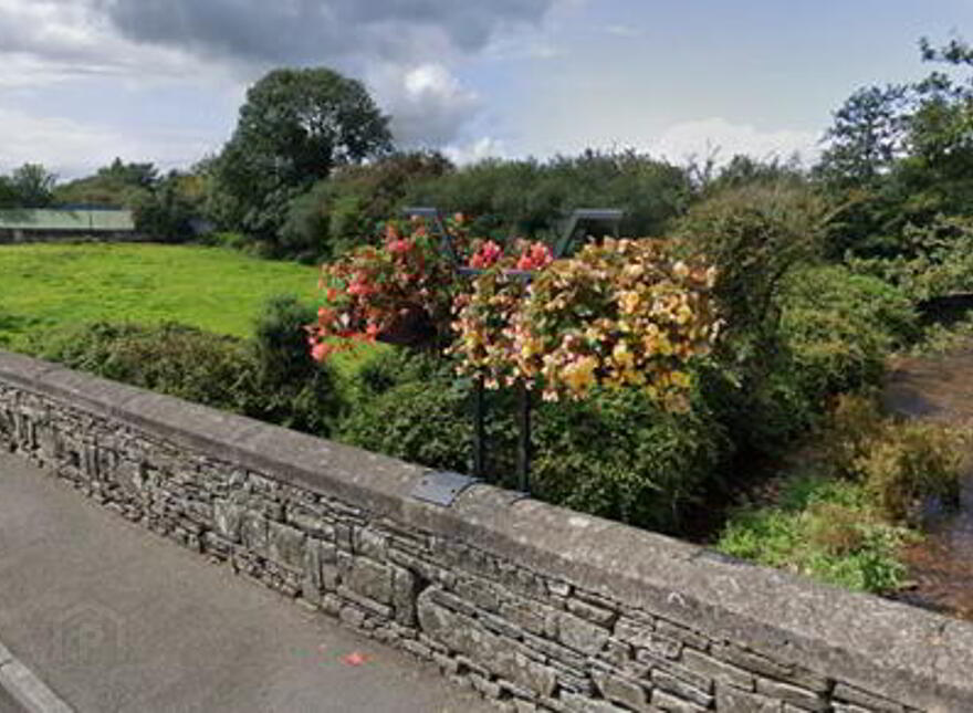 Cockpit Lane, Tallow