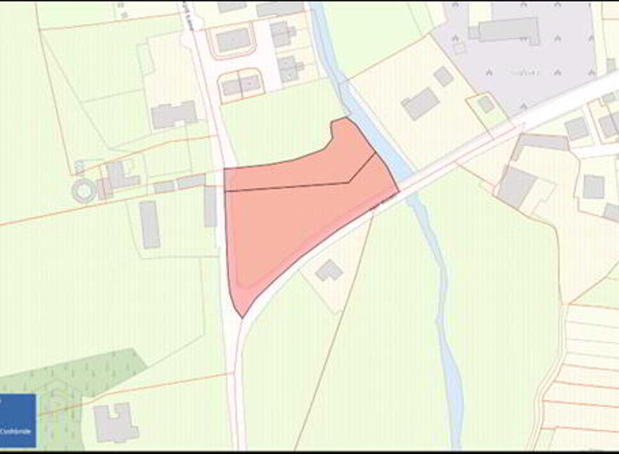 Cockpit Lane, Tallow