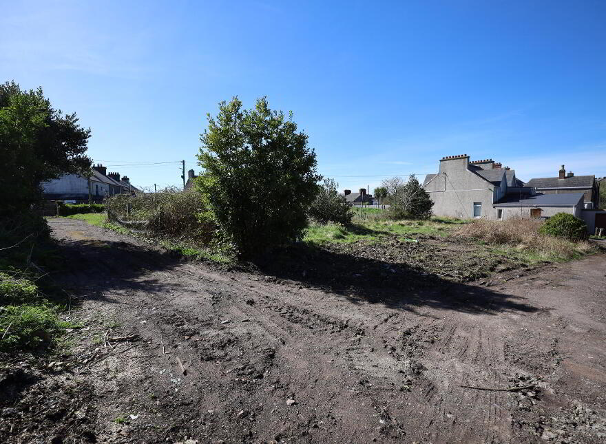 Development Land, Gardiners Hill, St. Lukes