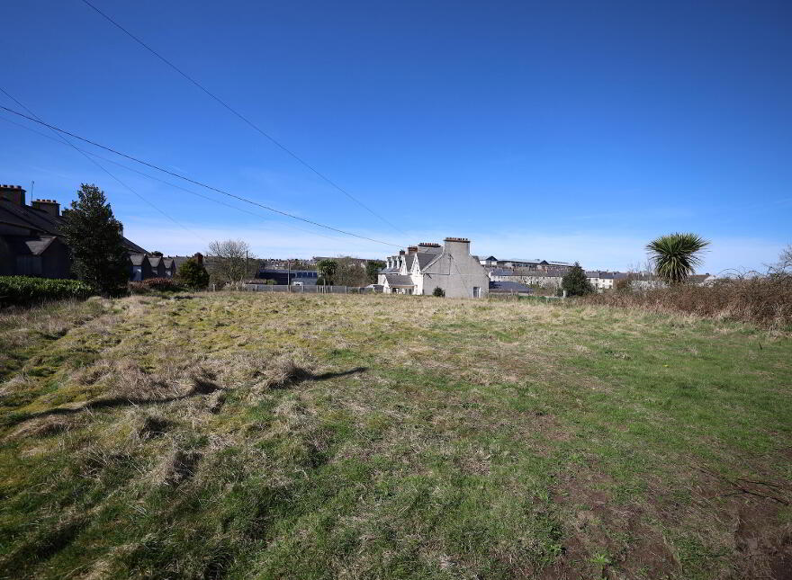 Development Land, Gardiners Hill, St. Lukes