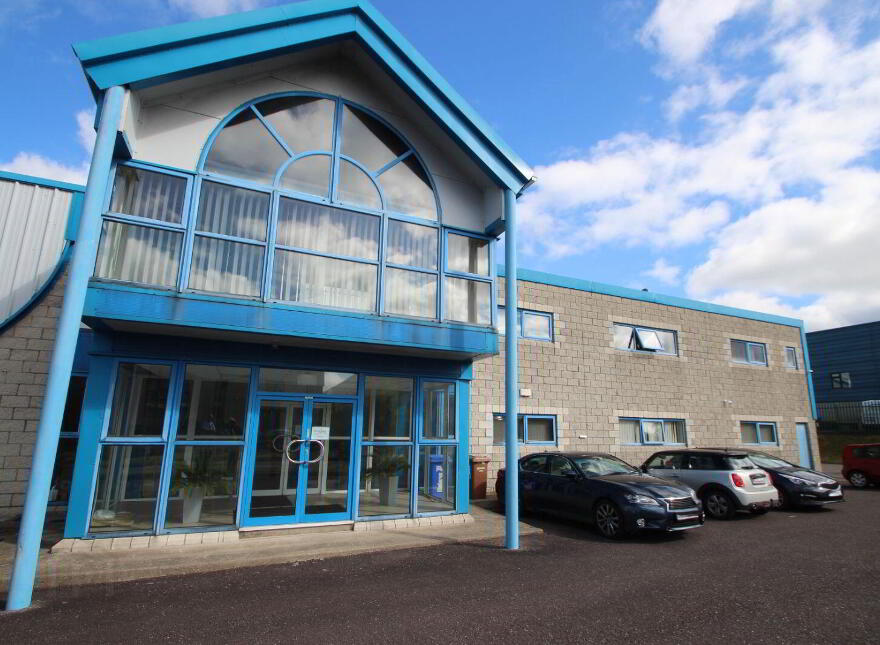Unit 3, Carrigaline Industrial Estate, Kilnagleary, Carrigaline, P43XP89 photo