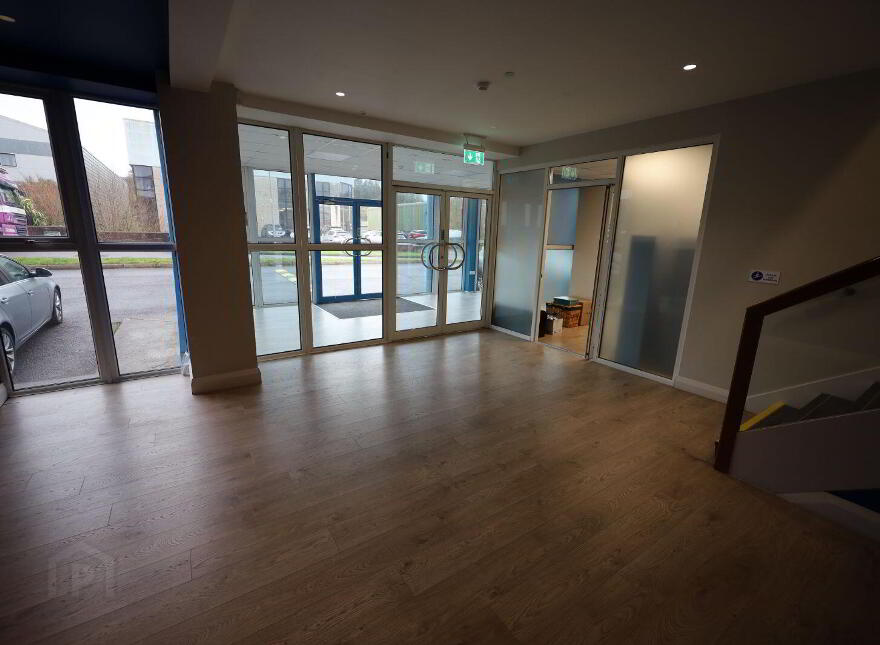 Unit 3, Carrigaline Industrial Estate, Kilnagleary, Carrigaline, P43XP89