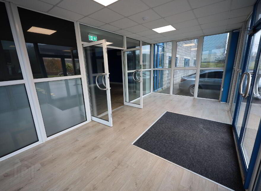 Unit 3, Carrigaline Industrial Estate, Kilnagleary, Carrigaline, P43XP89