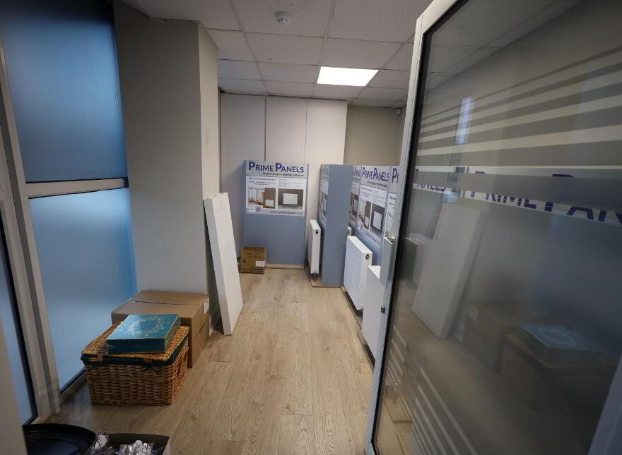 Unit 3, Carrigaline Industrial Estate, Kilnagleary, Carrigaline, P43XP89