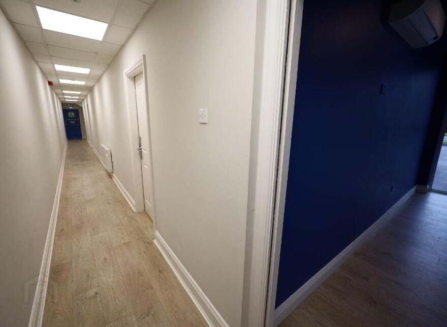 Unit 3, Carrigaline Industrial Estate, Kilnagleary, Carrigaline, P43XP89