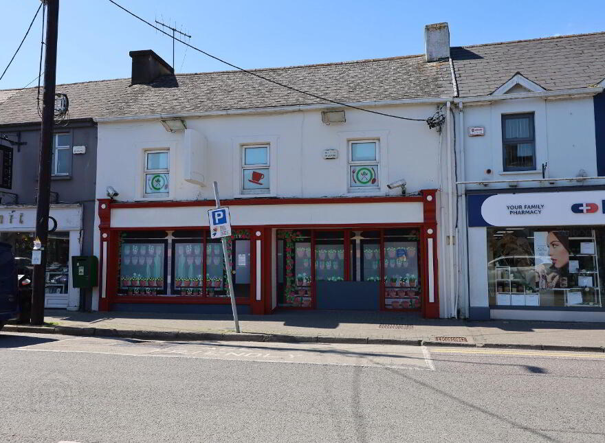 Main Street, Carrigaline, P43N762 photo