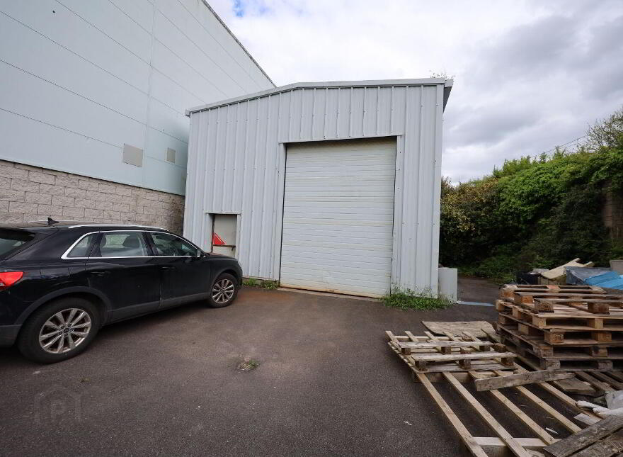 Carrigaline Industrial Estate, Kilnagleary, Carrigaline photo