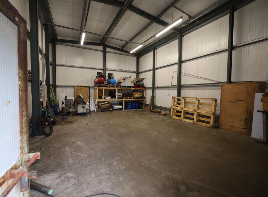 Carrigaline Industrial Estate, Kilnagleary, Carrigaline
