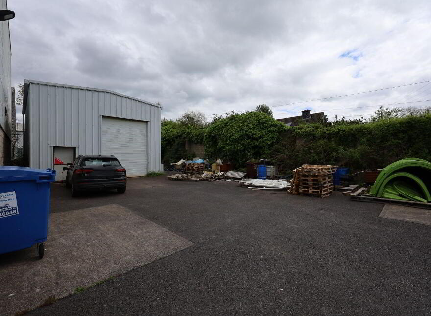 Carrigaline Industrial Estate, Kilnagleary, Carrigaline