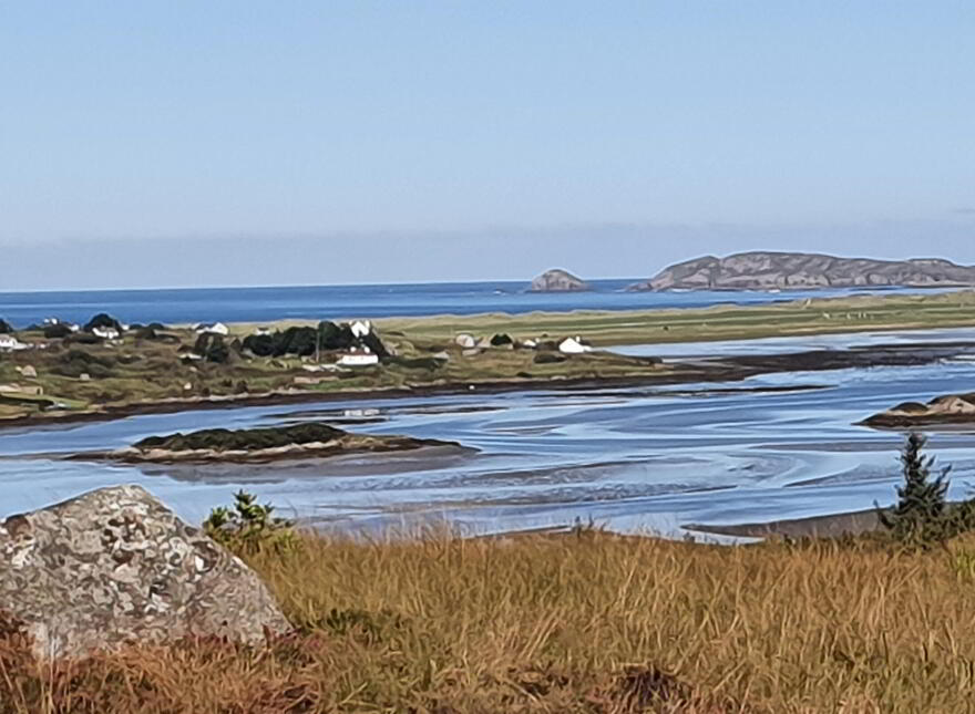 Diarragh Annagry, Annagry
