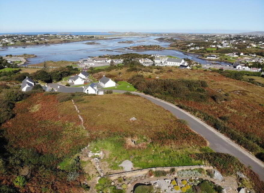 Diarragh Annagry, Annagry