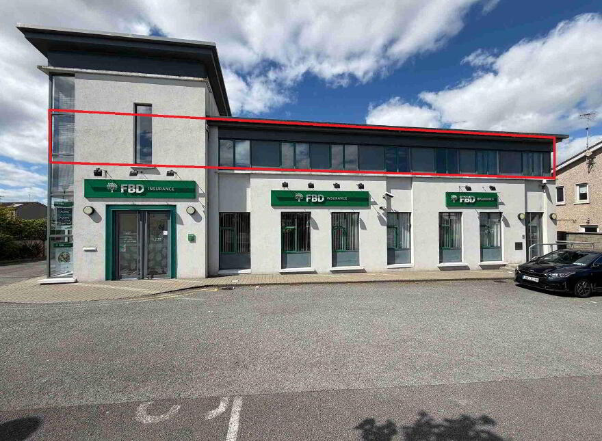 First Floor Offices, Fbd House, Donore Road, Drogheda, A92ND1H