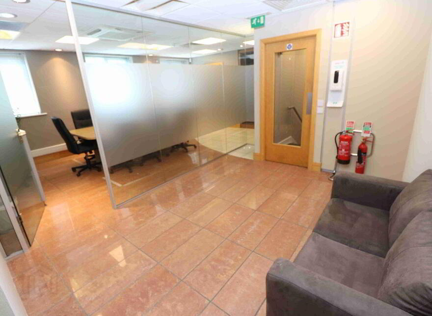 First Floor Offices, Fbd House, Donore Road, Drogheda, A92ND1H