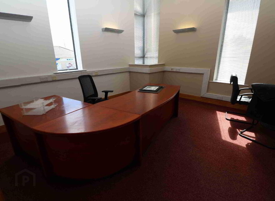 First Floor Offices, Fbd House, Donore Road, Drogheda, A92ND1H
