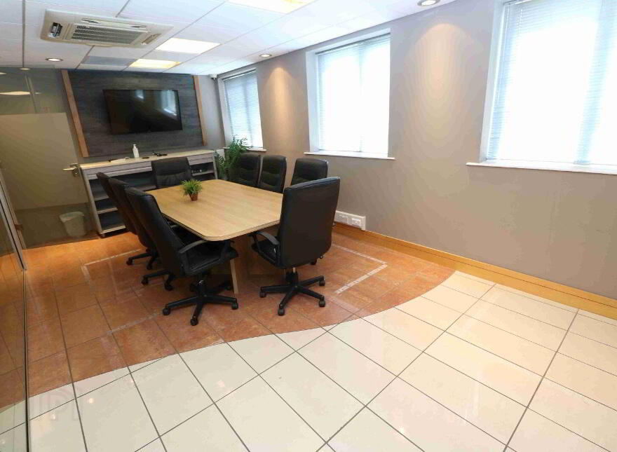 First Floor Offices, Fbd House, Donore Road, Drogheda, A92ND1H