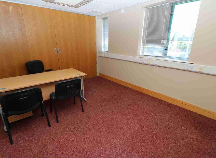 First Floor Offices, Fbd House, Donore Road, Drogheda, A92ND1H