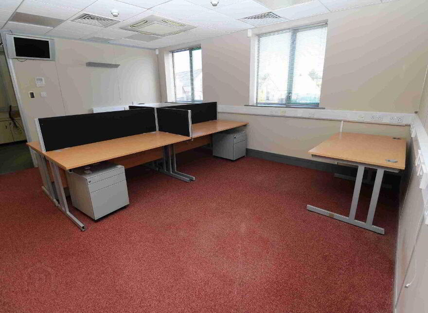 First Floor Offices, Fbd House, Donore Road, Drogheda, A92ND1H