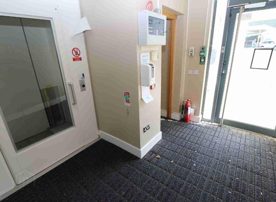 First Floor Offices, Fbd House, Donore Road, Drogheda, A92ND1H