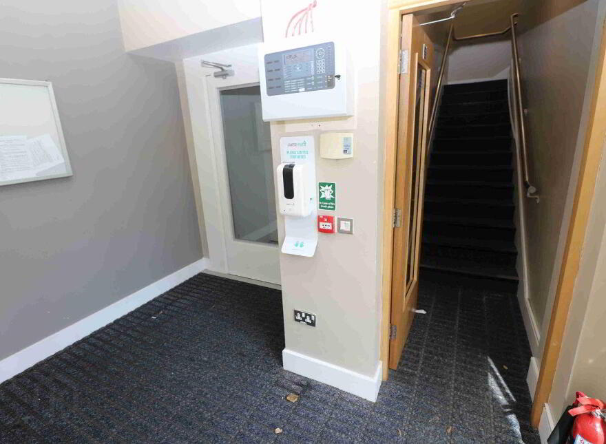 First Floor Offices, Fbd House, Donore Road, Drogheda, A92ND1H