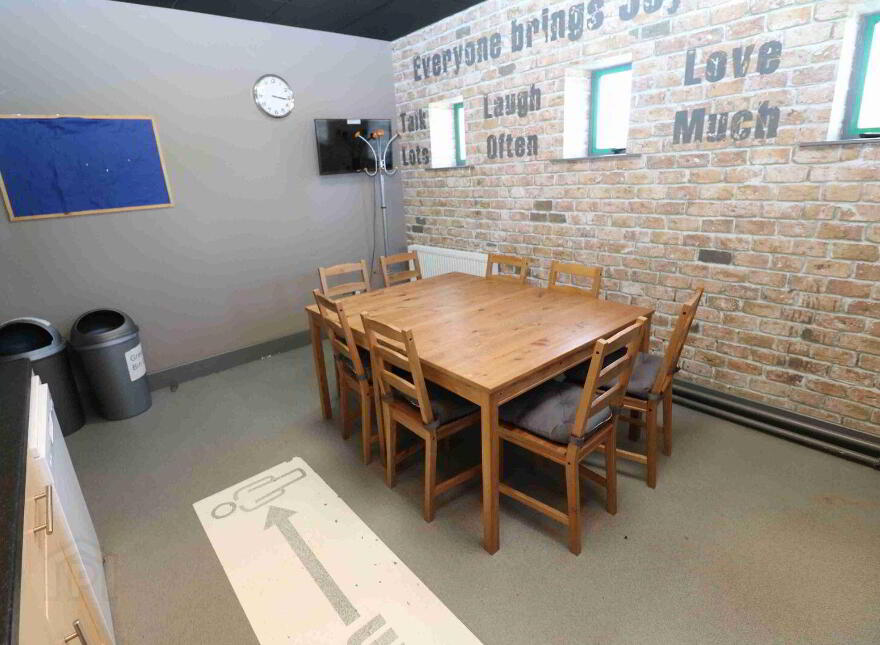 First Floor Offices, Fbd House, Donore Road, Drogheda, A92ND1H