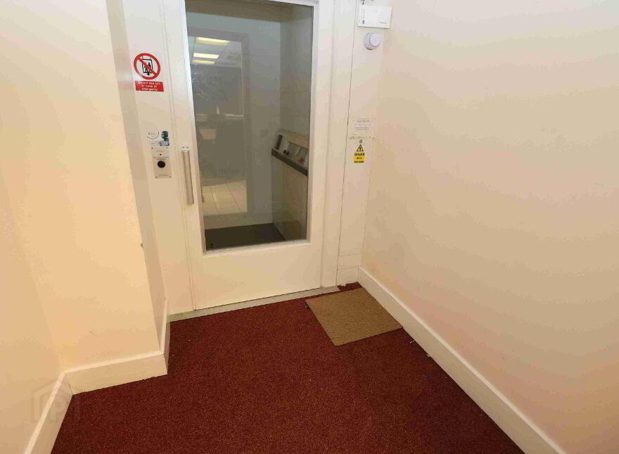 First Floor Offices, Fbd House, Donore Road, Drogheda, A92ND1H