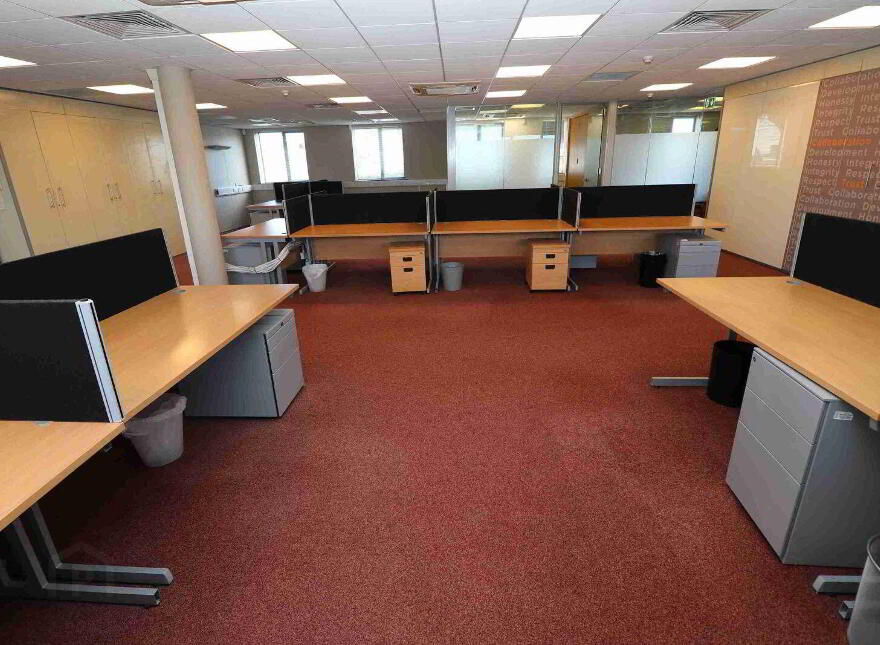 First Floor Offices, Fbd House, Donore Road, Drogheda, A92ND1H