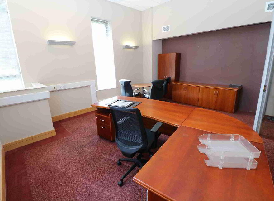 First Floor Offices, Fbd House, Donore Road, Drogheda, A92ND1H
