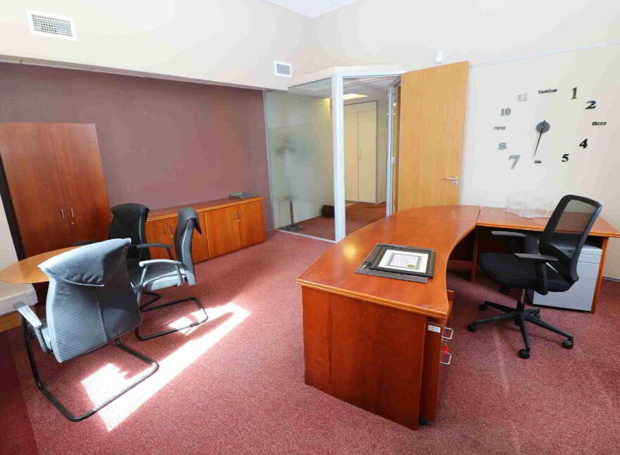 First Floor Offices, Fbd House, Donore Road, Drogheda, A92ND1H