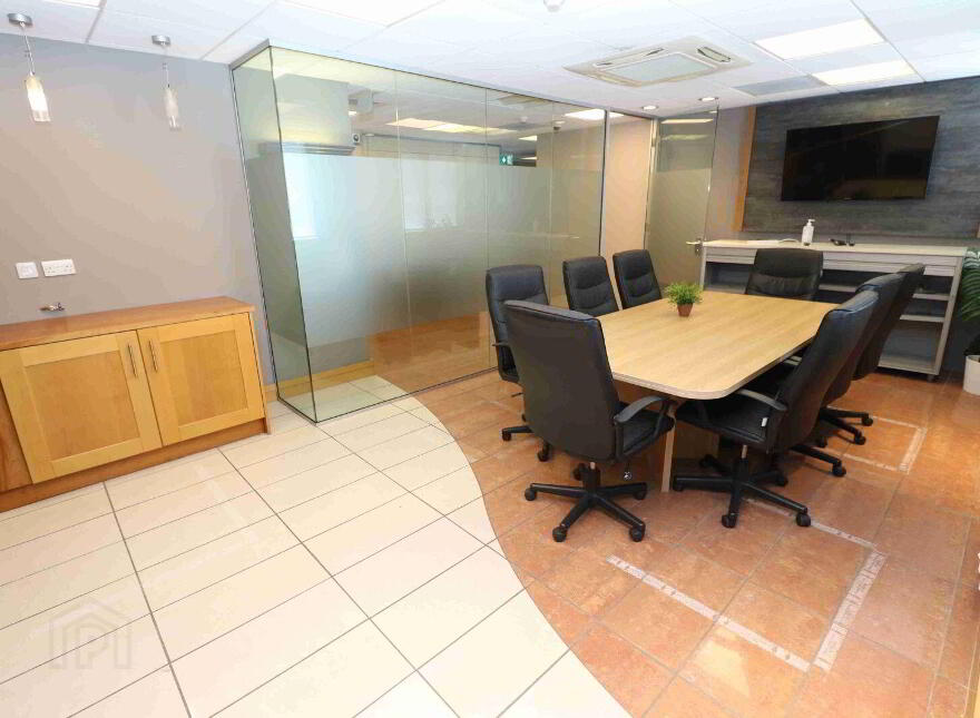 First Floor Offices, Fbd House, Donore Road, Drogheda, A92ND1H