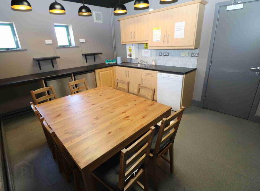 First Floor Offices, Fbd House, Donore Road, Drogheda, A92ND1H