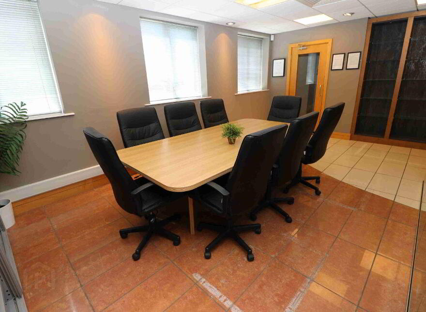 First Floor Offices, Fbd House, Donore Road, Drogheda, A92ND1H