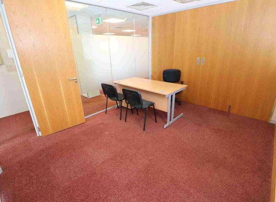First Floor Offices, Fbd House, Donore Road, Drogheda, A92ND1H