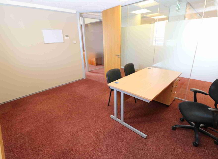 First Floor Offices, Fbd House, Donore Road, Drogheda, A92ND1H