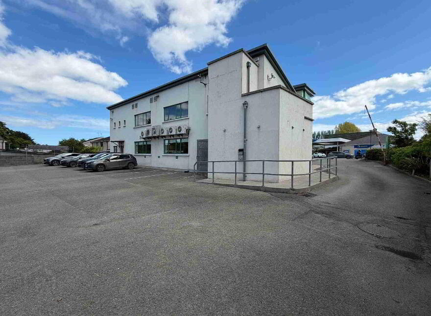First Floor Offices, Fbd House, Donore Road, Drogheda, A92ND1H
