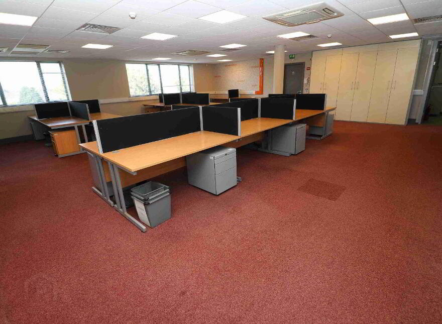 First Floor Offices, Fbd House, Donore Road, Drogheda, A92ND1H