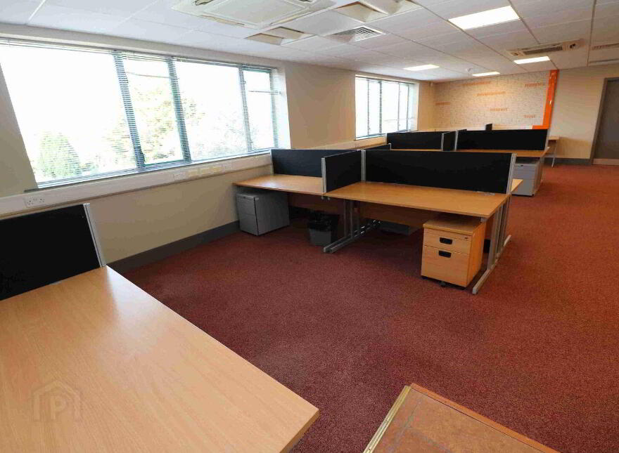 First Floor Offices, Fbd House, Donore Road, Drogheda, A92ND1H