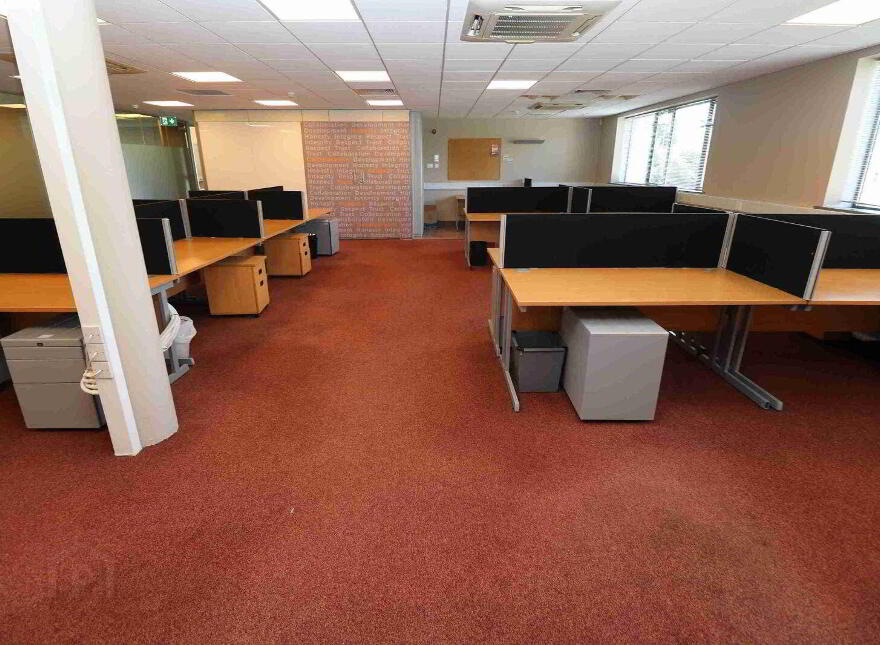 First Floor Offices, Fbd House, Donore Road, Drogheda, A92ND1H