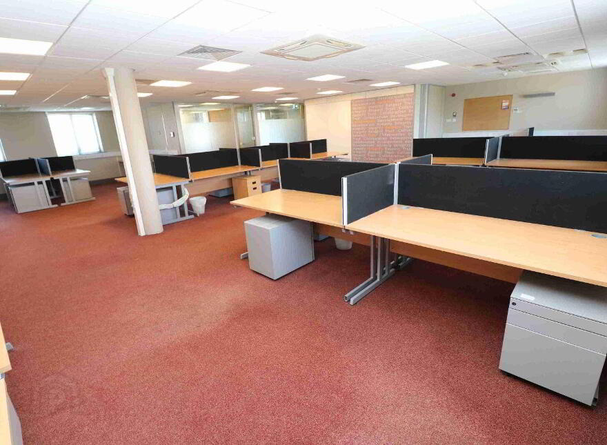 First Floor Offices, Fbd House, Donore Road, Drogheda, A92ND1H