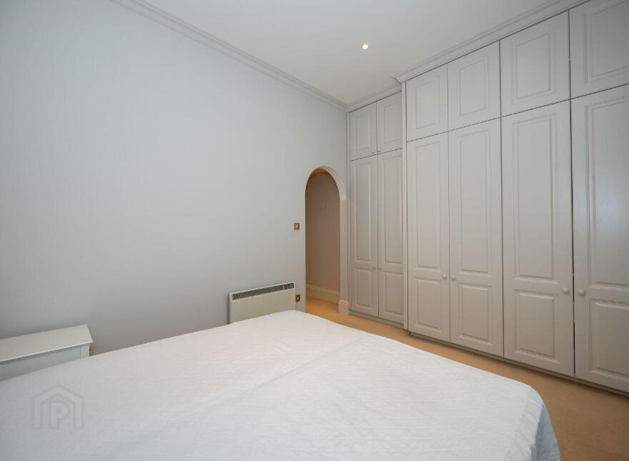 Apartment 2 The Grand, Crosshaven, P43WD62