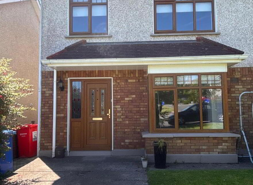 4 Woodvale, Herons Wood, Carrigaline, P43Y168 photo