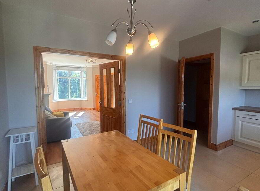 101 Clarkes Wood, Mount Oval Village, Rochestown, T12TY80 photo