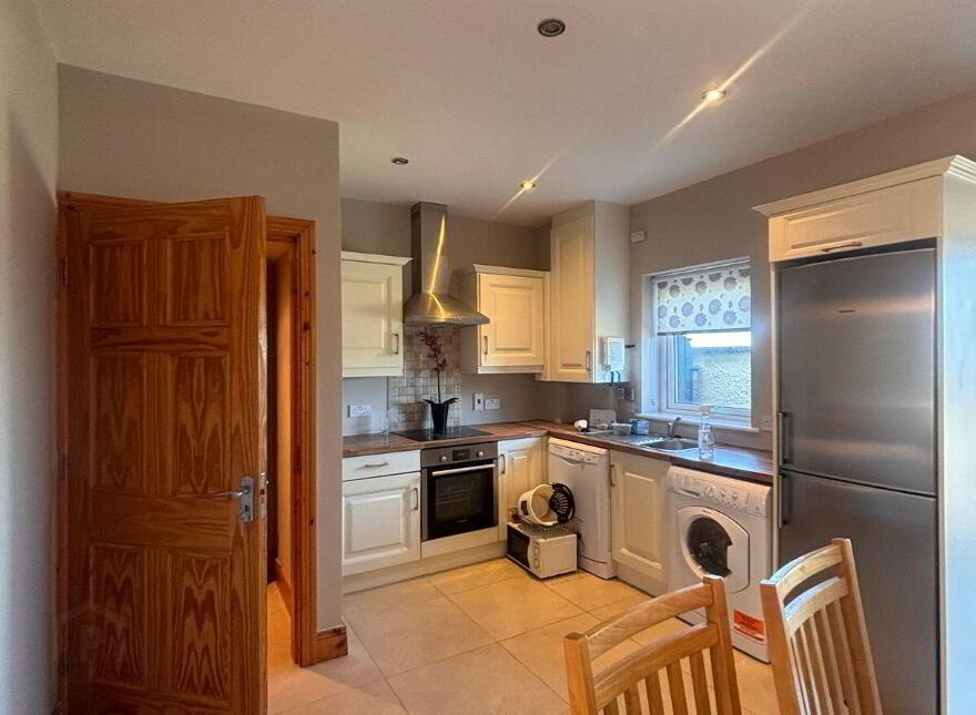 101 Clarkes Wood, Mount Oval Village, Rochestown, T12TY80